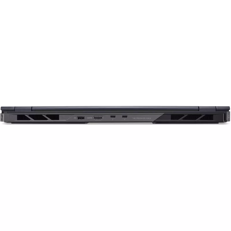 Portátil Acer Predator PH18-73-98E0 — Intel Core Ultra 9 275HX, 18 inch WQXGA (2560×1600), 128 GB DDR5, 2 TB SSD, NVIDIA GeForce RTX 5080, Windows 11 Pro, Negro