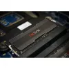 64GB Mushkin SO-DIMM 3200 (2x 32 GB) kit dual (negro, MRA4S320NNNF32GX2, Redline)