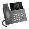 Teléfono IP Grandstream Networks GRP2624 Negro