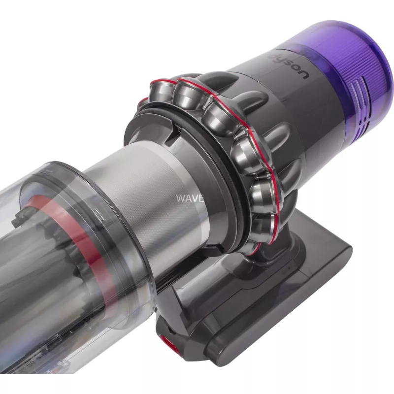 Aspirador Dyson V11 Advanced azul-gris