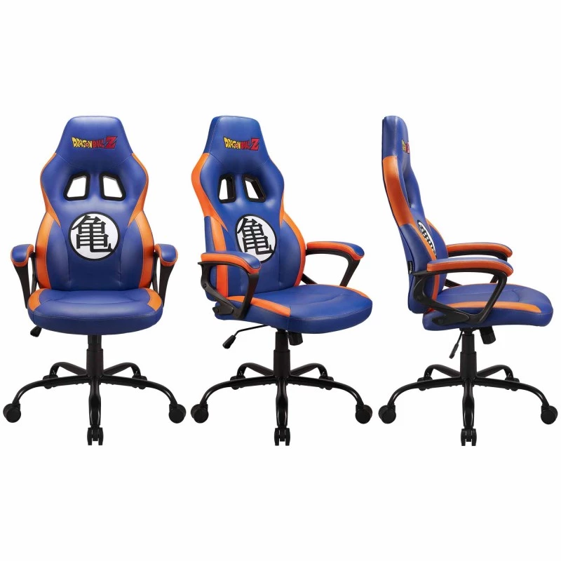 Silla gaming Subsonic Original Dragon Ball Z