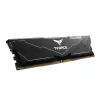 DIMM 32 GB DDR5-6000 (2x 16 GB) Dual-Kit, memoria RAM negra, FLBD532G6000HC38ADC01, Vulcan, AMD EXPO