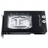 Watercool Heatkiller V Ultra RTX 4090 FE - acrílico Ni-Bl ARGB