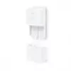 Inyector dual de alimentación Ubiquiti UISP 2.5 Gigabit Ethernet 48 V