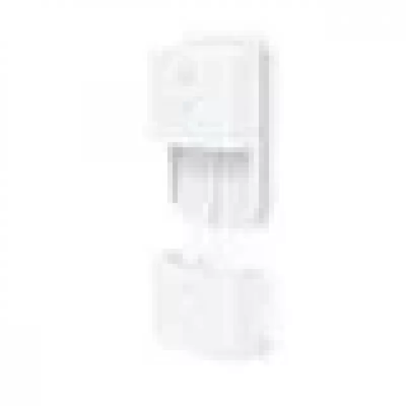 Inyector dual de alimentación Ubiquiti UISP 2.5 Gigabit Ethernet 48 V