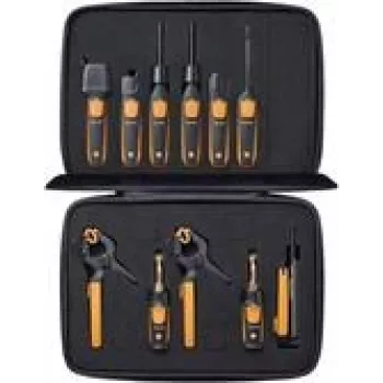 testo Sonda de temperatura set completo (0563 0002 32)