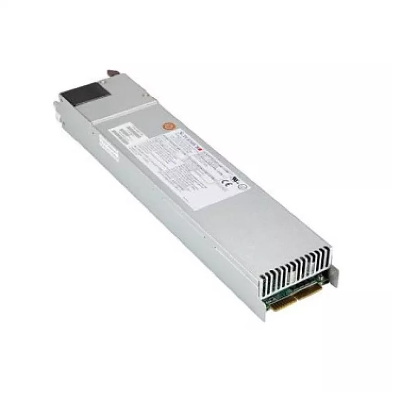 Fuente de alimentación Supermicro PWS-920P-1R2 920 W