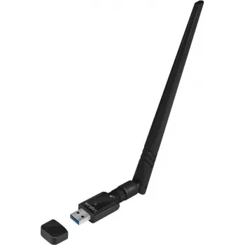 LogiLink WL0246 tarjeta de red WLAN 876 Mbit/s (WL0246)