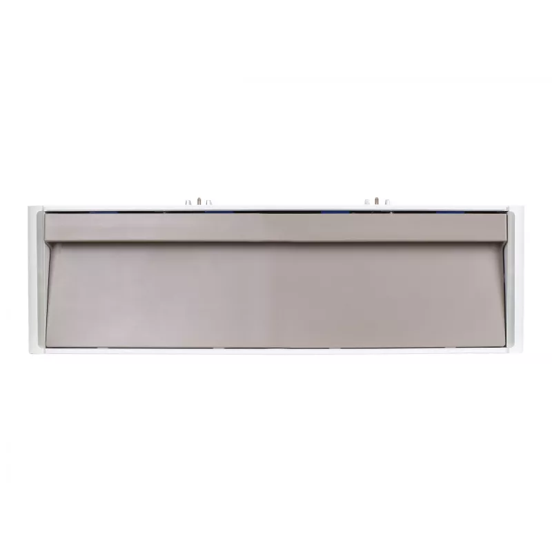 Ergotron CareFit Pro - Componente de montaje (separador de cajón, paneles de revestimiento, carcasa de cajón)