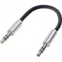 Speaka Professional SP-7870496 Accesorio de conectividad Negro