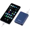 POWER BANK USB 10000MAH/AZUL OSCURO XS10000 INTENSO
