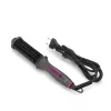 Cepillo de aire caliente JATA JBCA1901 50 W Caliente Negro Rosa 2 m