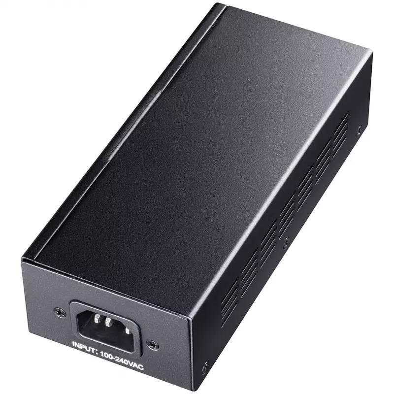 Cudy POE300 inyector PoE Gigabit, IEEE 802.3at 25,5 W