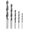 KWB POWERBOX juego de brocas, 15 piezas, 3 estuches
