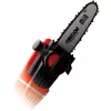 Cortasetos Einhell GE-HH18/45Li T negro rojo