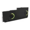 Lexmark 72K0W00 recipiente de tóner residual, 115000 páginas