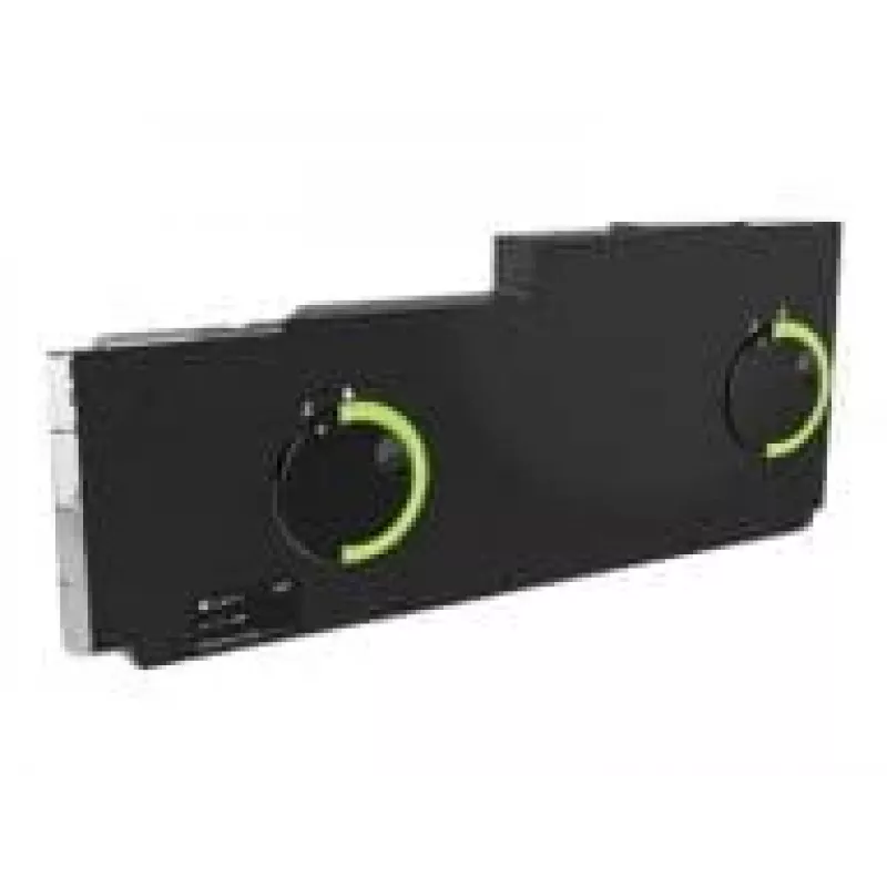 Lexmark 72K0W00 recipiente de tóner residual, 115000 páginas
