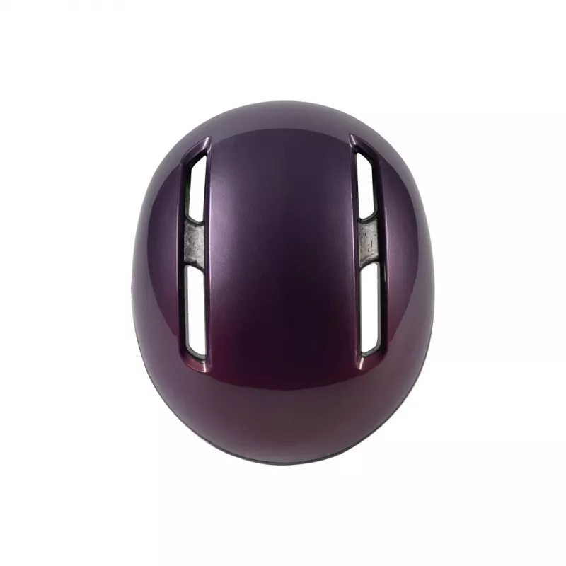 Casco de bicicleta HJC CALIDO PURPLE VIOLET talla L