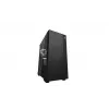 DeepCool Matrexx 55 Mesh ARGB 4F Midi Tower Negra