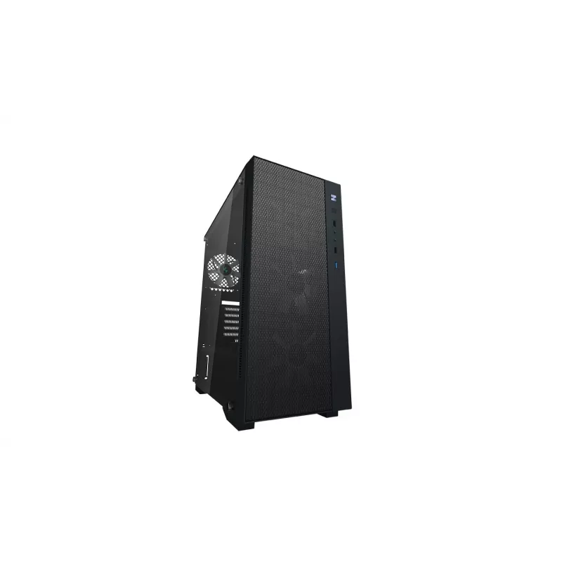 DeepCool Matrexx 55 Mesh ARGB 4F Midi Tower Negra