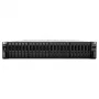 Synology FlashStation FS3410 - Servidor NAS - 24 bahías - 108TB - Rack - montaje - RAID 0, 1, 5, 6, 10, JBOD, RAID F1 - RAM 16GB - 10 Gigabit Ethe