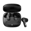Headset Baseus Bowie E20 inalámbrico in-ear llamadas/música Bluetooth negro