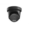 Cámara IP turret fija Hikvision DS-2CD2346G2H-IS2U/SL, 4 MP, objetivo 2,8/4 mm, IP67, microSD hasta 512 GB, AcuSense