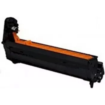 OKI - negro - original - unidad de tambor - para ES 7411dn (01275104)