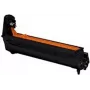 OKI - negro - original - unidad de tambor - para ES 7411dn (01275104)