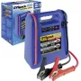Arrancador GYS PACK 400 12V 480A — arrancador portátil de 12 V, 480 A de corriente máxima