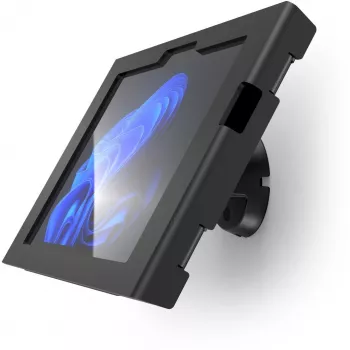Compulocks Surface GO 1-4 Gen Apex carcasa soporte de pared inclinable - kit de montaje (carcasa)