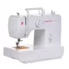 Singer | Promise 1408 | Máquina de coser | Número de puntadas 8 | Número de ojales 1 | Blanco