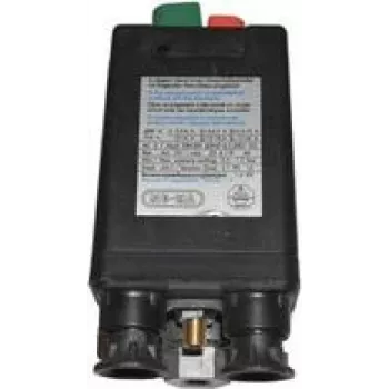 Presostato Aerotec 9063147 para sistemas de aire comprimido