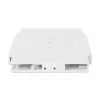 Casete de empalme de fibra óptica Digitus DN-96106 blanco plástico 90x155x10mm