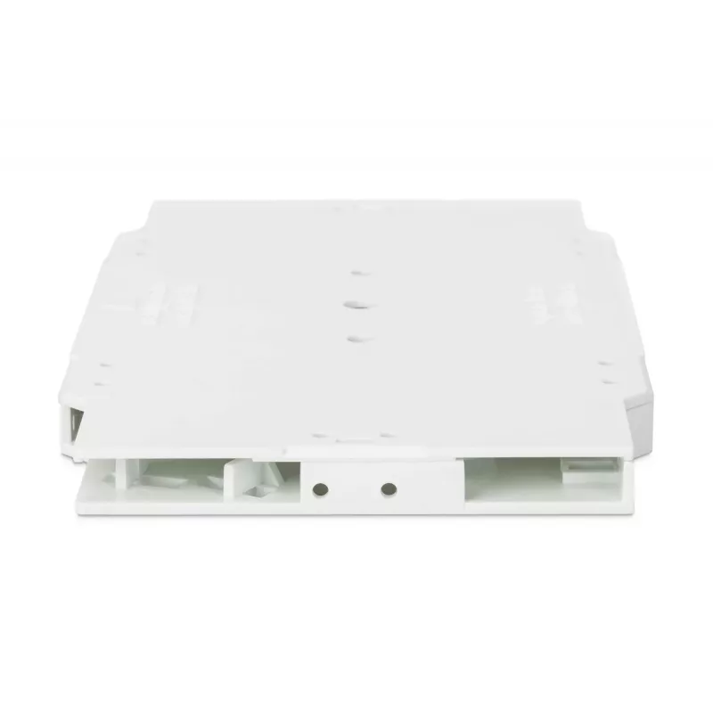 Casete de empalme de fibra óptica Digitus DN-96106 blanco plástico 90x155x10mm