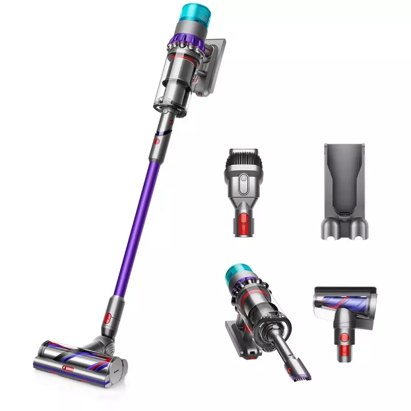 Aspirador DYSON GEN 5 Detect Absolute