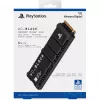 SSD Western Digital WD_BLACK SN850P 1 TB M.2 PCIe Gen4 NVMe