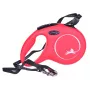Correa retráctil para perros Flexi new Classic S 8 m