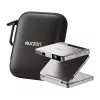 Proyector Aurzen Zip (Plata) – mini proyector portátil, modelo AU-PJ-ZP001M-UNWH0