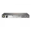 HPE Aruba Networking 2930M 48G POE+ 1-Slot - Switch - L3 - gestionado - 44 x 10/100/1000 (PoE+) + 4 x Combo Gigabit-SFP - montaje en rack - PoE+ - sin fuente de alimentación (1440 W)