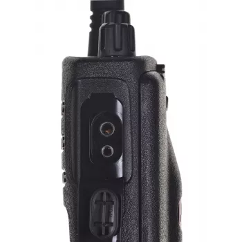Radio bidireccional de 2 vías Motorola XT460 con pantalla