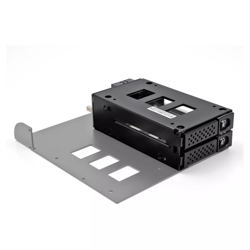 Bastidor extraíble Slim Bay para 2 x 2.5