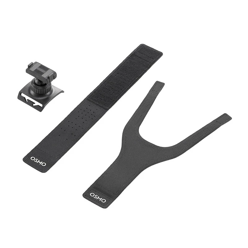 Correa de mano para cámara DJI CP.OS.00000278.01 Ancho 51,1 mm Profundidad 54 mm Altura 45,9 mm