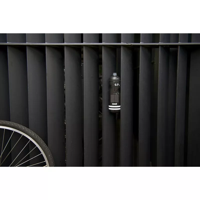 SIGG Pulsar botella para beber 0,75 L, negra, SG6006.00