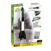 Set de construcción COBI V2 cohete 560 piezas Segunda Guerra Mundial