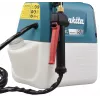 Pulverizador de jardín Makita US053DZ Pulverizador de jardín de mano 5 L