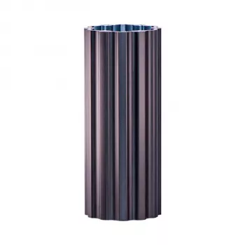 Extensión de conexión rápida Asetek 146 mm negro – extensión de montaje para refrigeración/componentes de PC