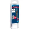 Bosch Expert MetalMax MAII 32 AIT hojas de sierra de corte por inmersión, 32 mm, 10 uds., 2608900023