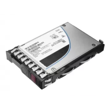 HP 875470-B21 unidad de estado sólido interna 480 GB 2,5 pulgadas Serial ATA III