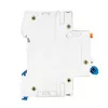 Chint | Interruptor diferencial RCBO, NB310L/3N, 3P+N, C20, 30mA, A, 6kA | NB310L3PN30MAA20C